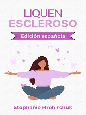 cover image of Liquen Escleroso